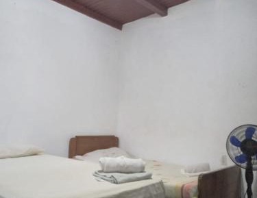 Apartment With Shared Bathroom