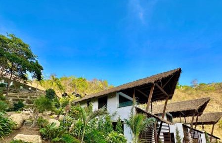 Double Room with Sea View