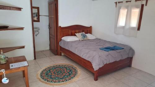 Triple Room with Private Bathroom