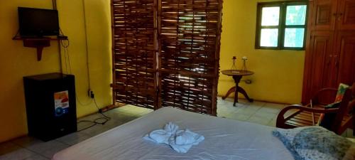 Quadruple Room with Private Bathroom