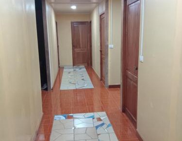 Budget Double or Twin Room