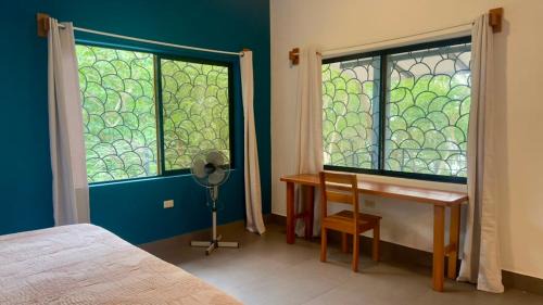 Double Room with Lake View