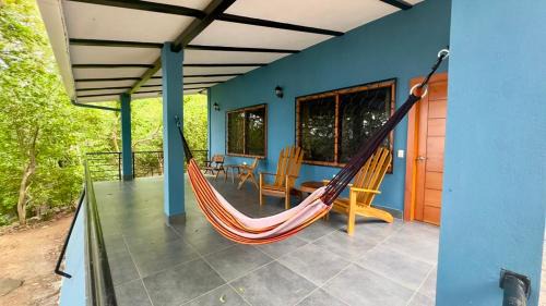 Double Room with Lake View
