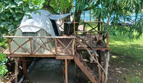 Tent