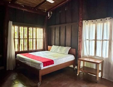 Standard Double Room with Fan