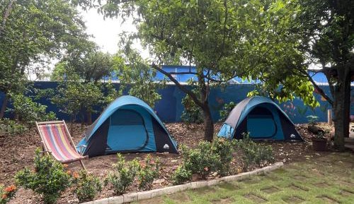 Tent