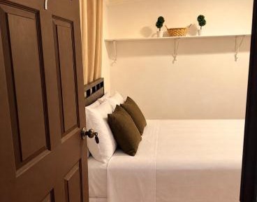 Standard Double Room with Fan