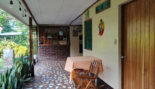 Triple Room with Private Bathroom