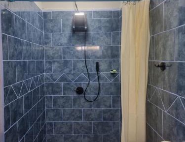 Triple Room with Private Bathroom