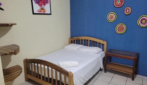 Triple Room with Private Bathroom
