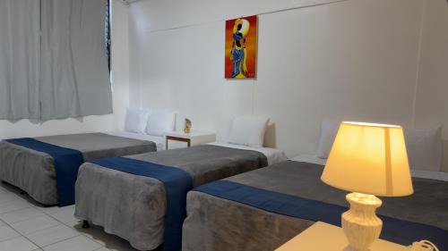Deluxe Family Suite