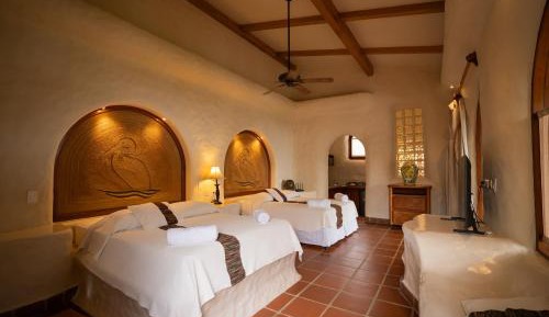 Suite with Sea View