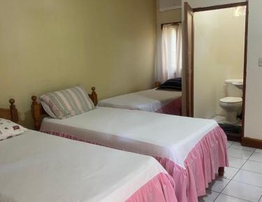 Triple Room with Balcony