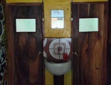 Triple Room with Bathroom
