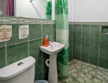 Comfort Quadruple Room