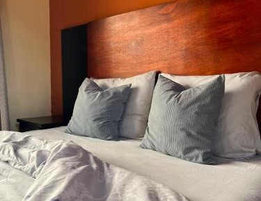 Classic Quadruple Room