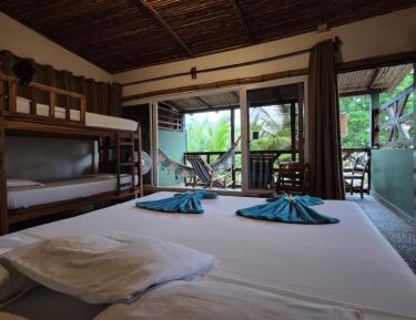 King Room with Sea View
