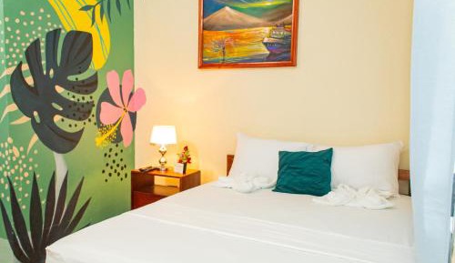 Deluxe Queen Room with Two Queen Beds
