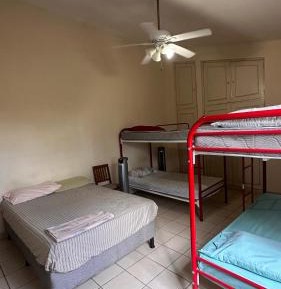 Standard Double Room with Fan