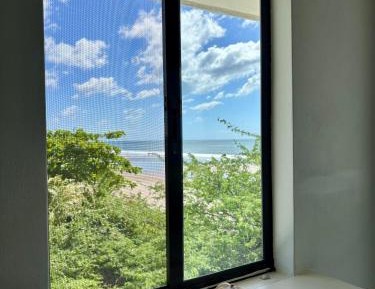 Double Room with Shared Toilet