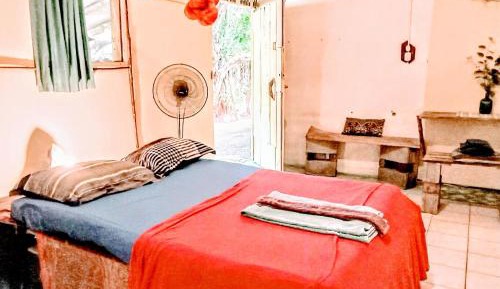 Double Room with Sea View