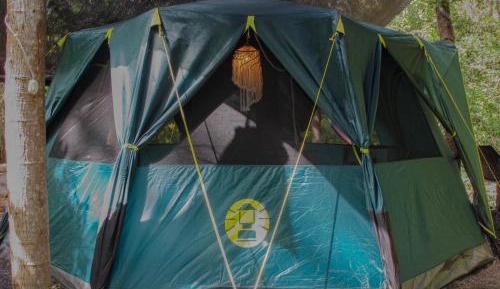 Tent