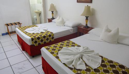 Comfort Triple Room