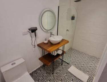 Economy Triple Room
