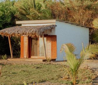 Double or Twin Room with Private Bathroom