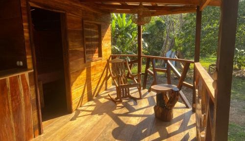 King Room with Garden View