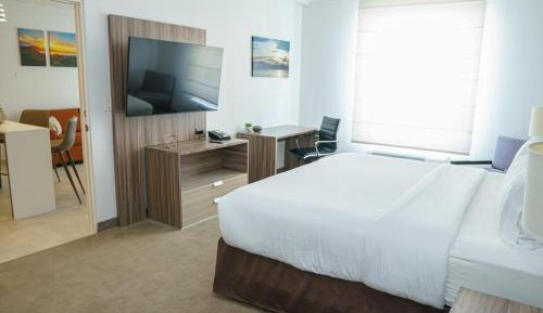 One-Bedroom Suite