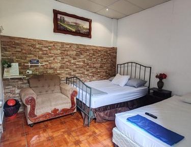 Double or Twin Room