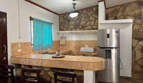 Family Bungalow