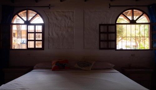 King Room with Sea View