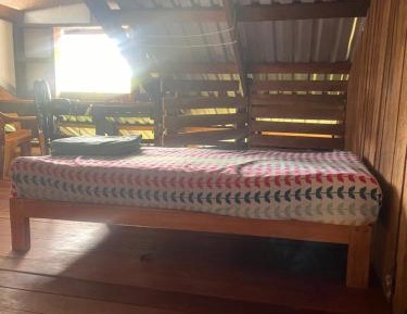 Mixed Dormitory Room
