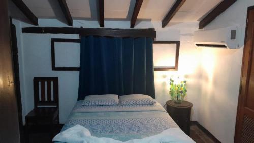 Standard Double Room with Shared Bathroom