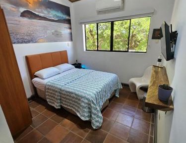 Queen Room