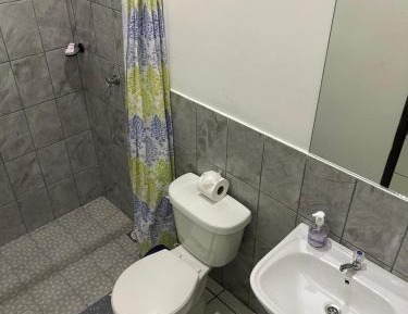 Classic Quadruple Room