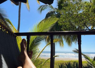 Deluxe Quadruple Room - Ocean Front