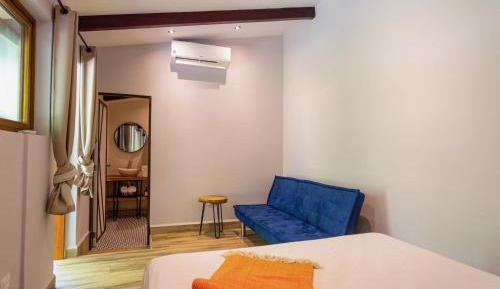 Comfort Triple Room