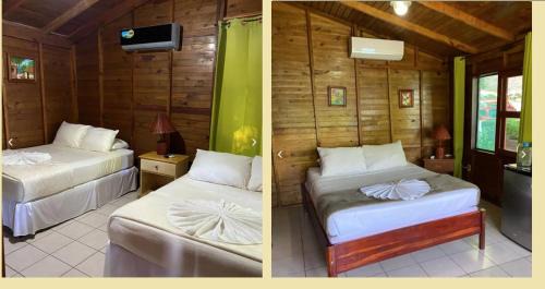 Family Double Room