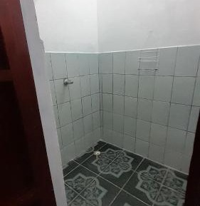 Classic Quadruple Room
