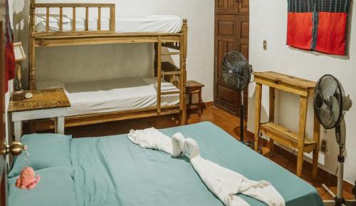 Deluxe Family Suite
