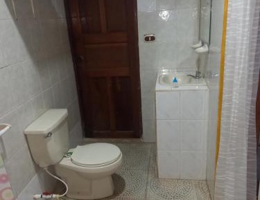 Twin Room with Private Bathroom