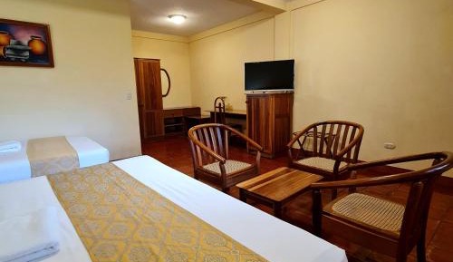 Junior Suite