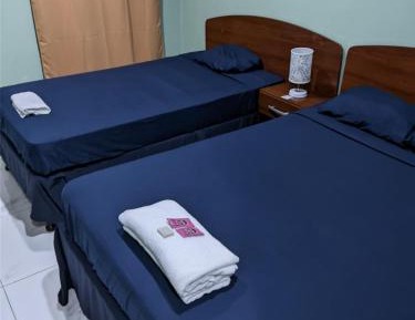Triple Room with Private Bathroom