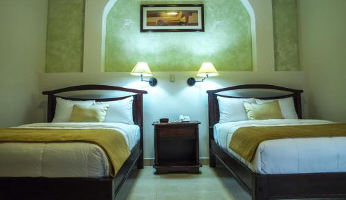 Superior Double Room