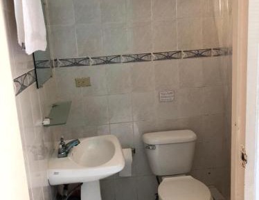 Triple Room with Private Bathroom
