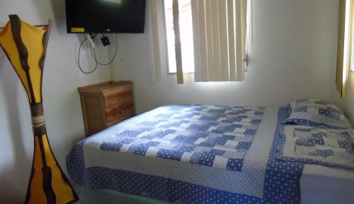 Family Room with Private Bathroom