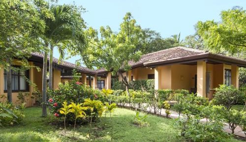 Bungalow 